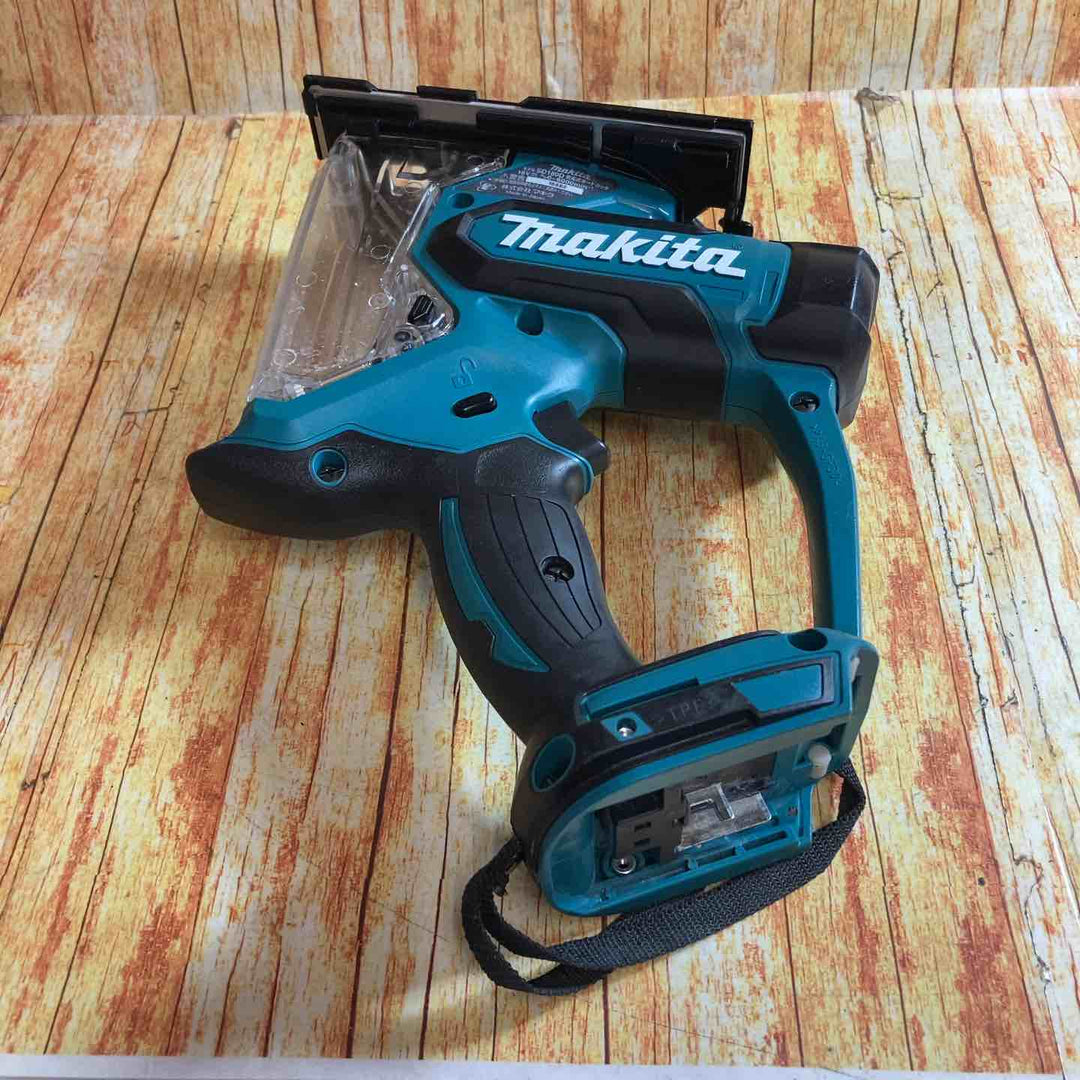 ★マキタ(makita) コードレスボードカッタ SD180DZ【川崎店】
