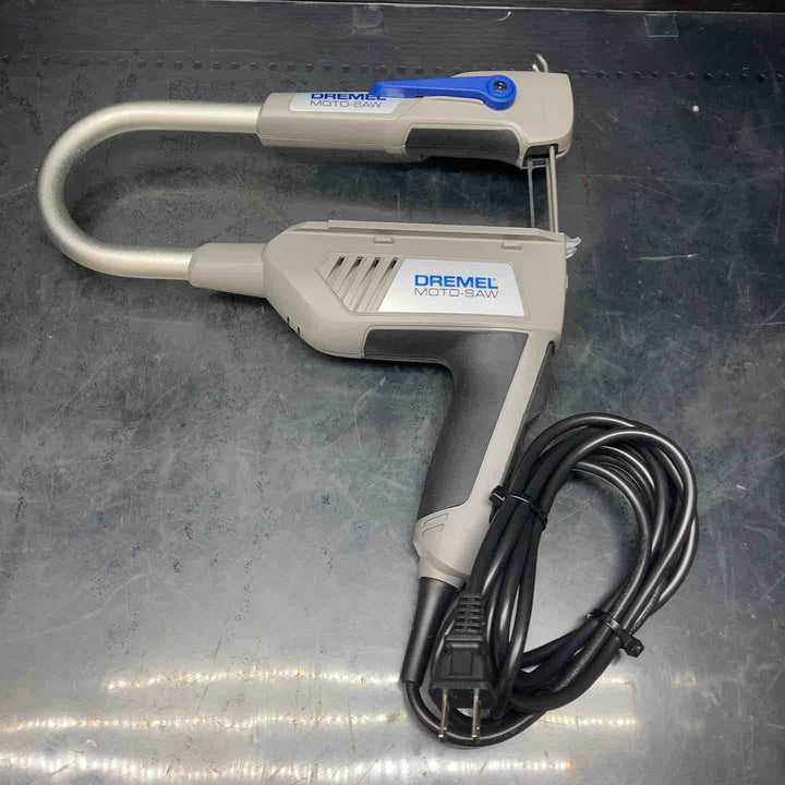 ◇ドレメル DREMEL MOTO-SAW モトソー 万能糸のこ 糸鋸【川越店】