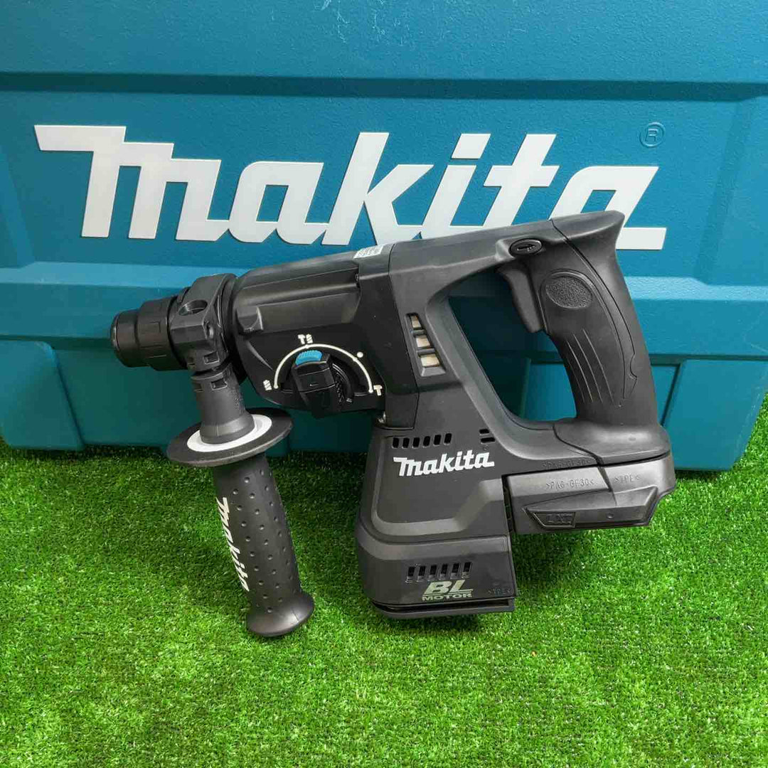 マキタ(makita) コードレスハンマドリル HR244DRGXB【藤沢店】