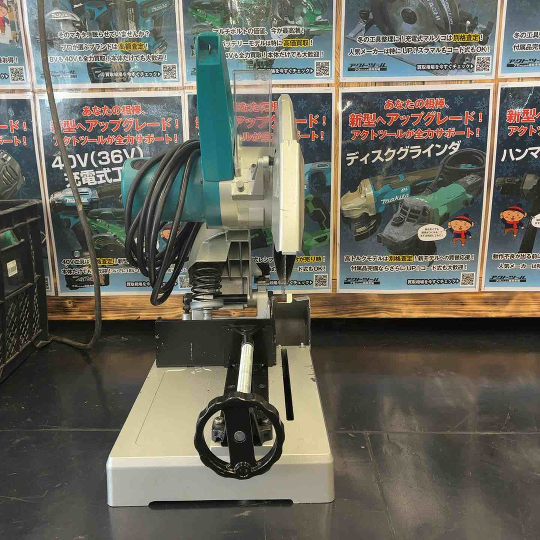 【中古品】 マキタ(makita) 305mmチップソー切断機 LC1200 【藤沢店】