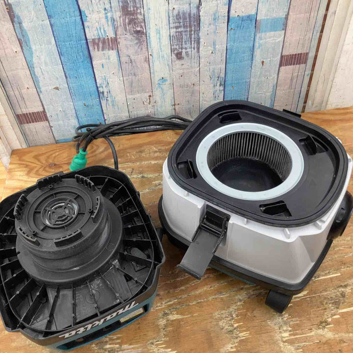★マキタ(makita) 集じん機 乾式 484(P)【柏店】