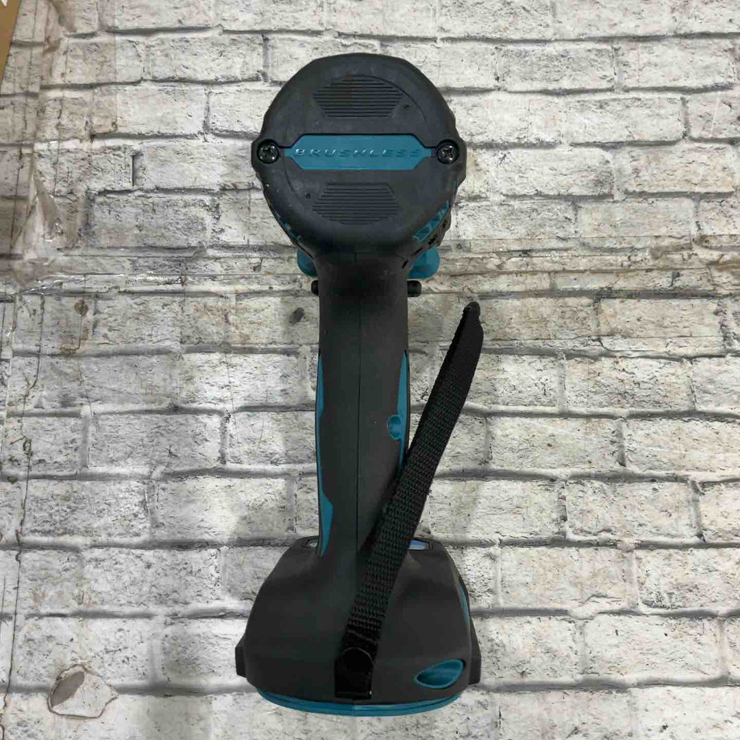 ★マキタ(makita) コードレスインパクトレンチ TW300DZ【川口店】