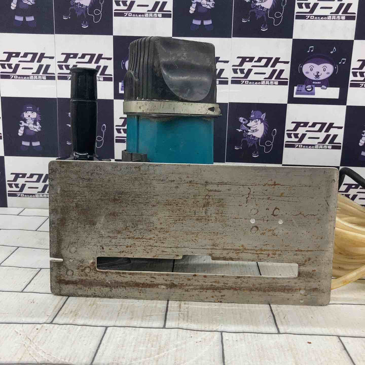 ◇マキタ(makita) 205mm カッタ 4108R コンクリートカッター【所沢店】