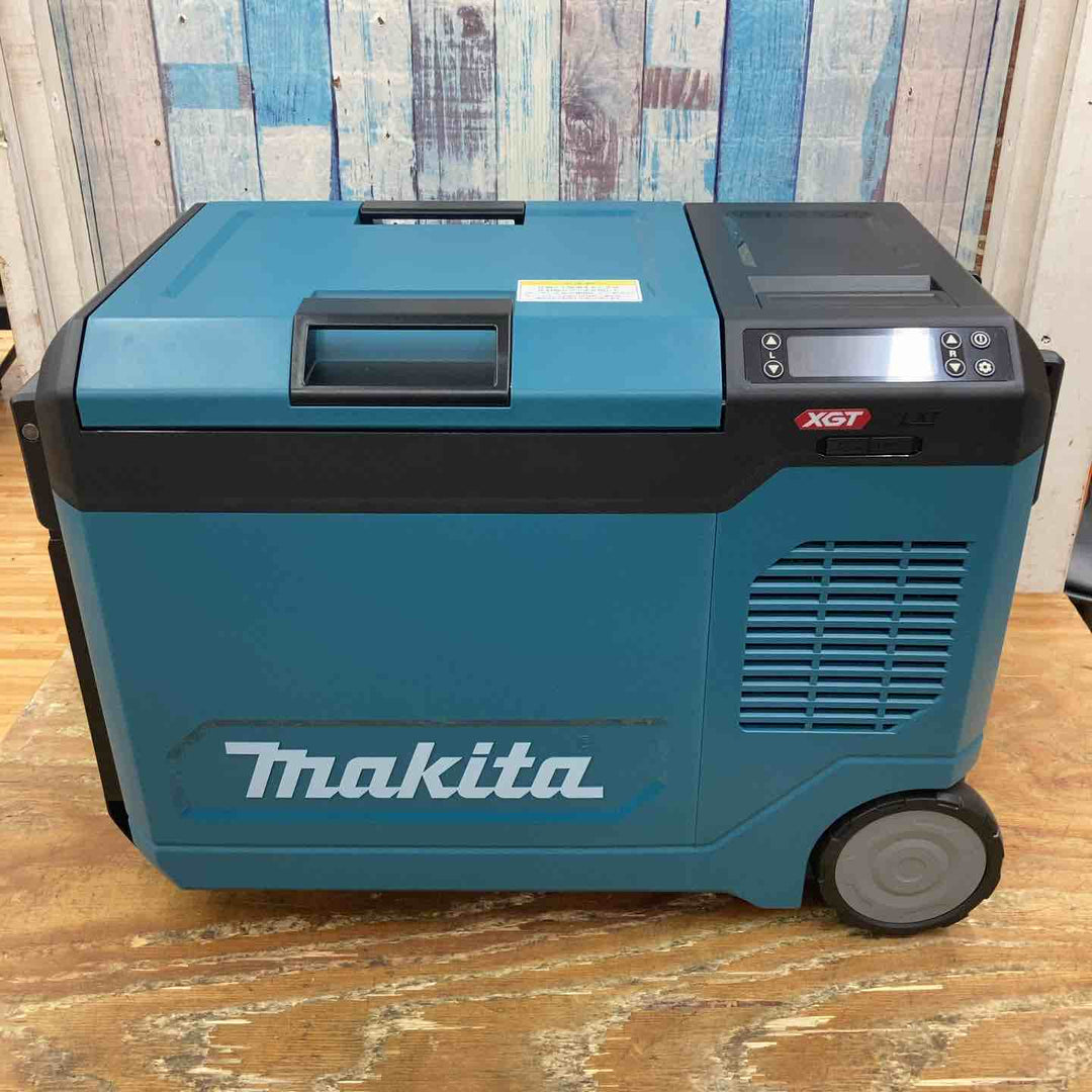 ★マキタ(makita) 40Vmax対応コードレス冷温庫 CW006GZ(本体のみ)【柏店】