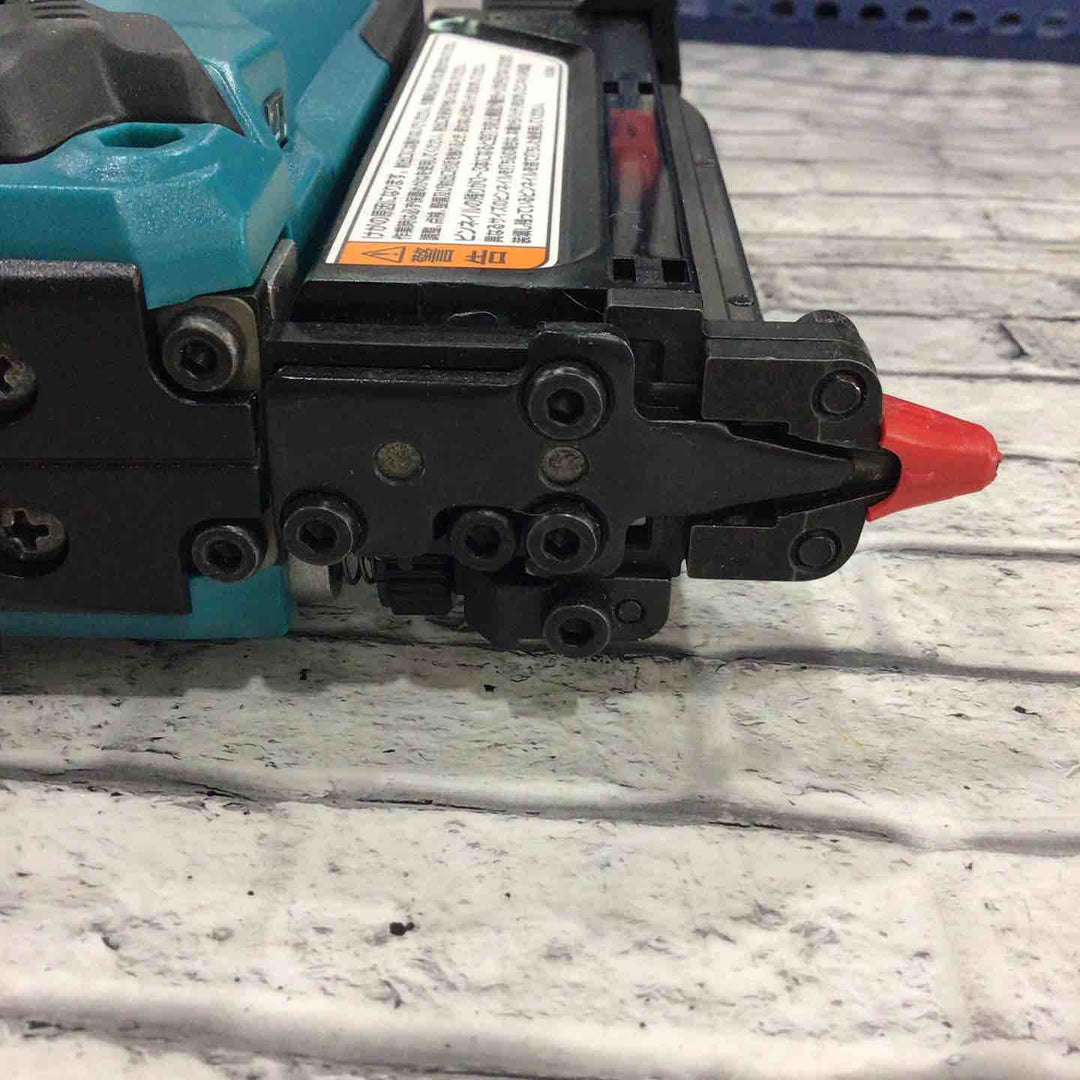★マキタ(makita) コードレスピンネイラ PT353DRG【川口店】
