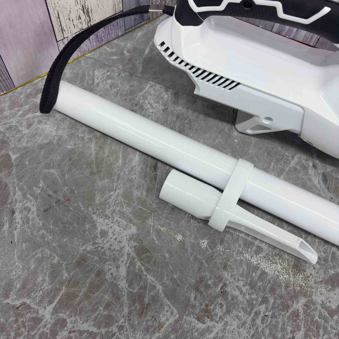 ★ハイコーキ(HIKOKI ※旧:日立工機) コードレスクリーナー R36DB(NN)【八潮店】