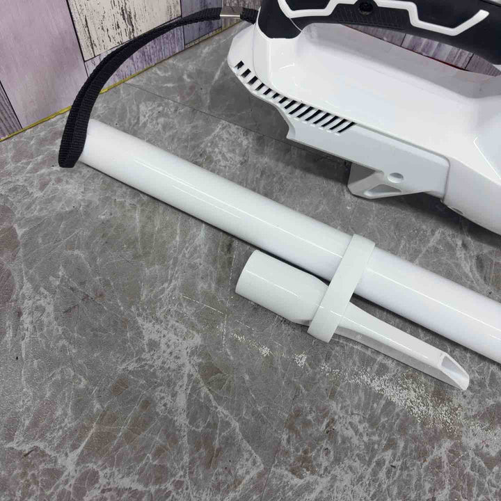★ハイコーキ(HIKOKI ※旧:日立工機) コードレスクリーナー R36DB(NN)【八潮店】