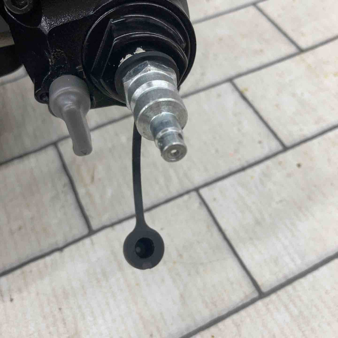 ★ハイコーキ(HIKOKI ※旧:日立工機) 高圧エア釘打ち機 NV90HR2(S)【所沢店】