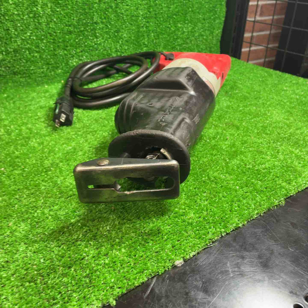 藤沢 【中古品】 ミルウォーキー セーバーソー SAWZALL 6522-5 【藤沢店】