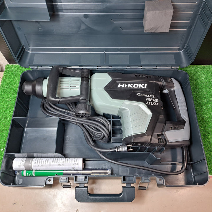 ★ハイコーキ(HIKOKI ※旧:日立工機) 電動ハンマ H60MEY【岩槻店】