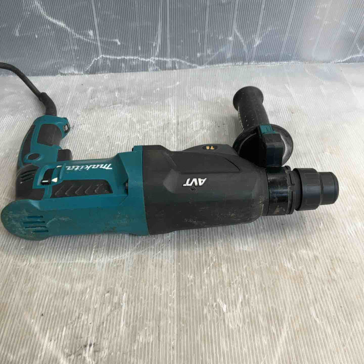 ★マキタ(makita) ハンマドリル HR2601F【草加店】