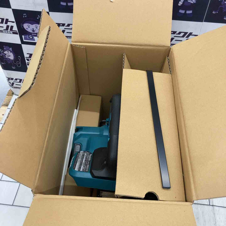 ★マキタ(makita) コードレス丸のこ HS631DZS【所沢店】