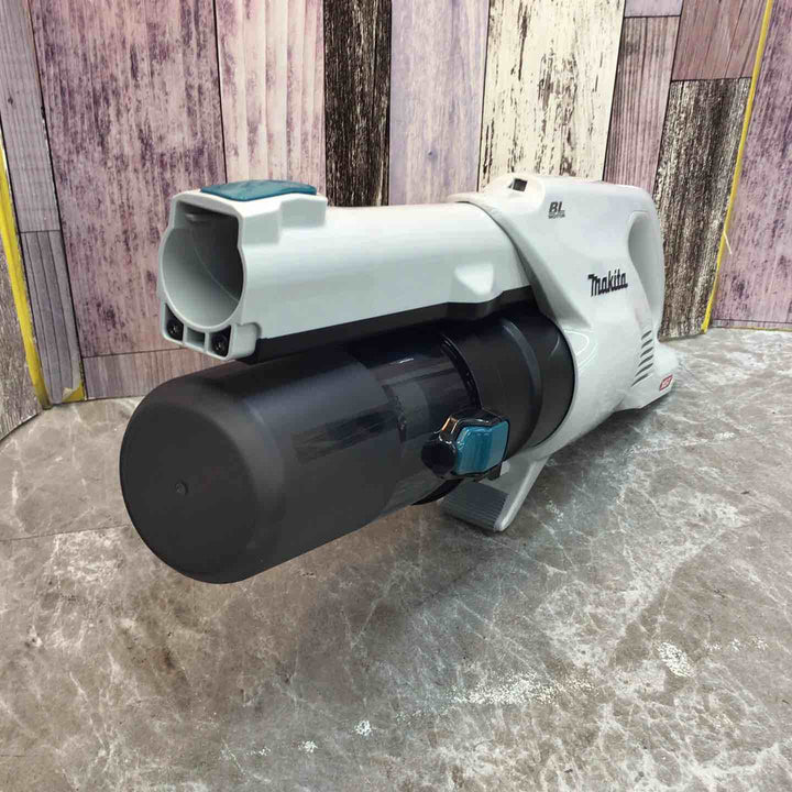 【美品】★マキタ(makita) コードレスクリーナー CL004GZG(本体のみ)【八潮店】