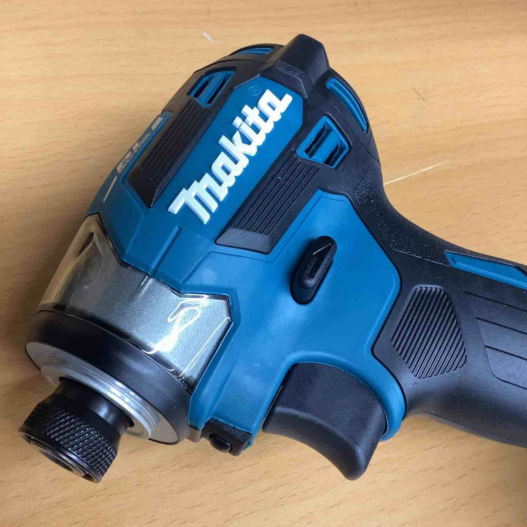 ★マキタ(makita) コードレスインパクトドライバー TD173DRGX【越谷店】