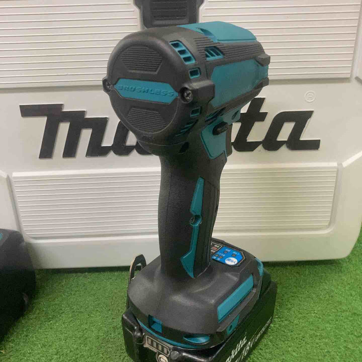 ★マキタ(makita) コードレスインパクトドライバー TD171DRGX【町田店】