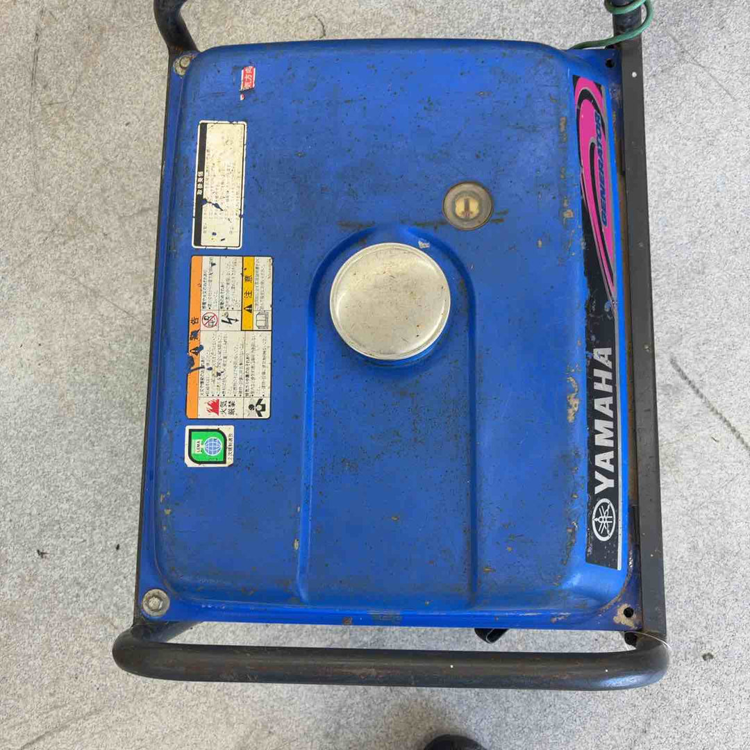 【店頭受取り限定】★アースパワー(Earth POWER※旧:ヤマハ) 発電機 EF23H_50Hz【八潮店】