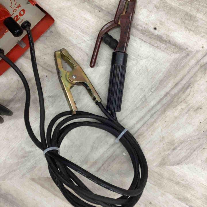 ▼電気溶接機【越谷店】