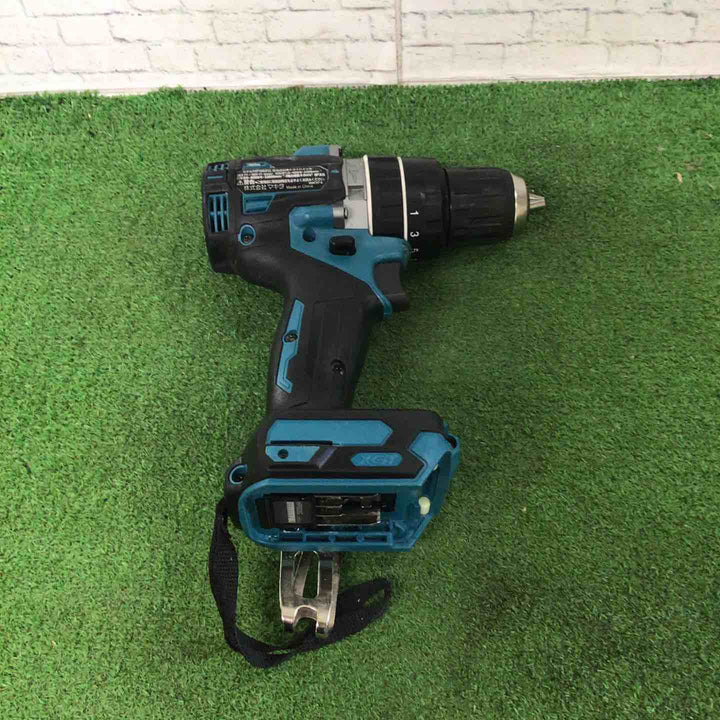 マキタ(makita) コードレス振動ドリルドライバー HP002GZ【町田店】