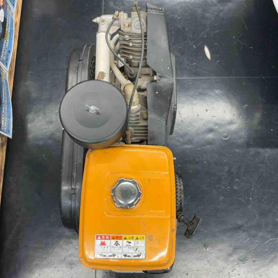 【中古品/店頭受取り限定】アネスト岩田(iwata) エンジンコンプレッサー L22-10 エアトランスフォーマー RR-A付き【藤沢店】
