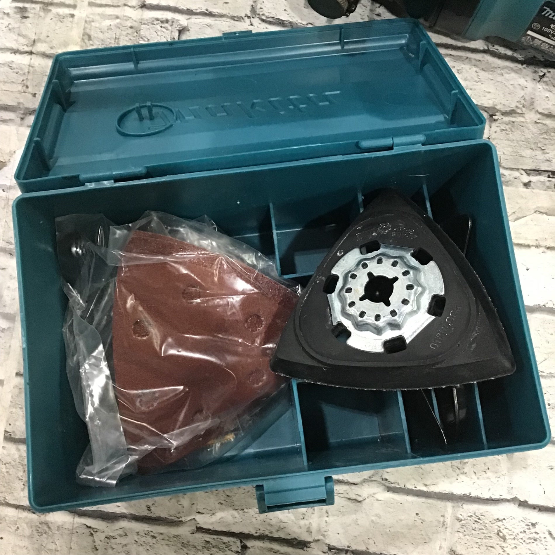 ☆マキタ(makita) マルチツール TM3010CT【川口店】 – アクトツール