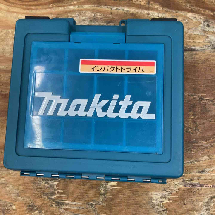 ☆マキタ(makita) インパクトドライバ 6955【柏店】