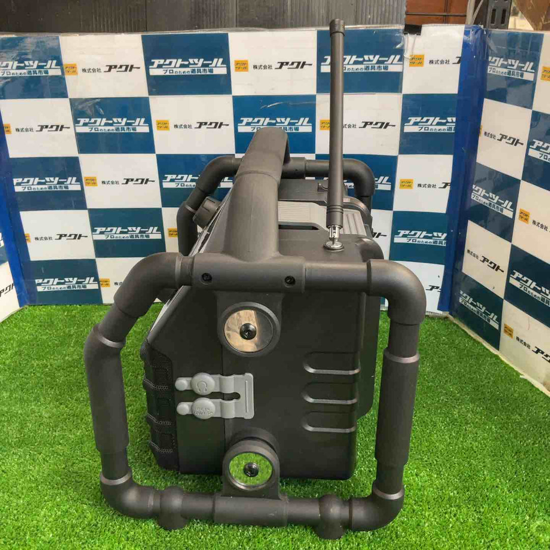 ◇パナソニック(Panasonic) コードレスラジオ&ワイヤレススピーカー EZ37A2【草加店】