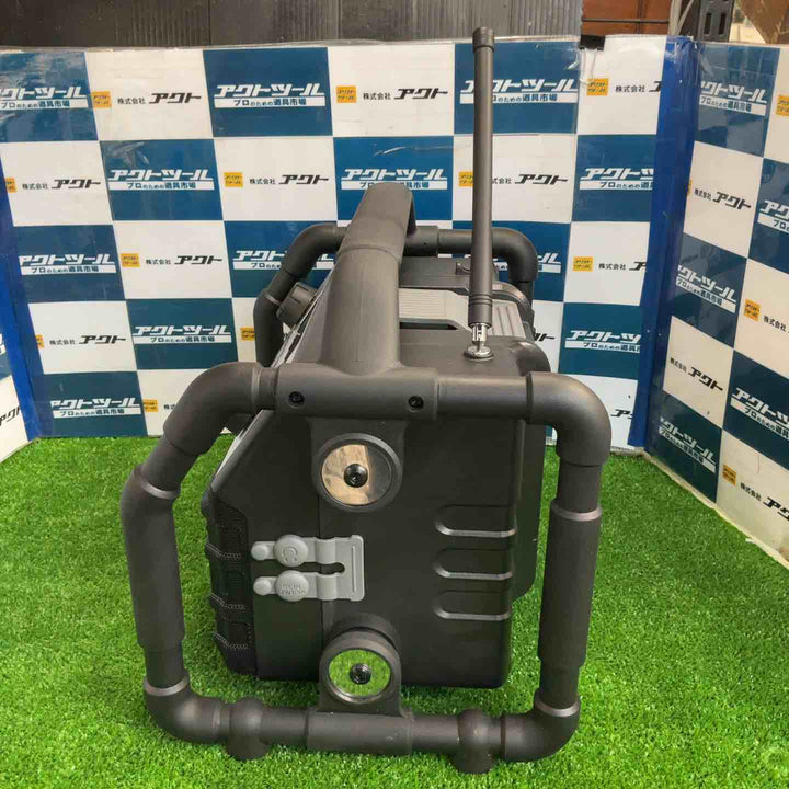 ◇パナソニック(Panasonic) コードレスラジオ&ワイヤレススピーカー EZ37A2【草加店】