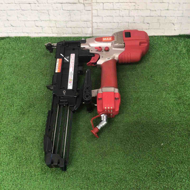 ★マックス(MAX) 高圧フロアタッカ HA-50F1(D)/4MAフロア【町田店】