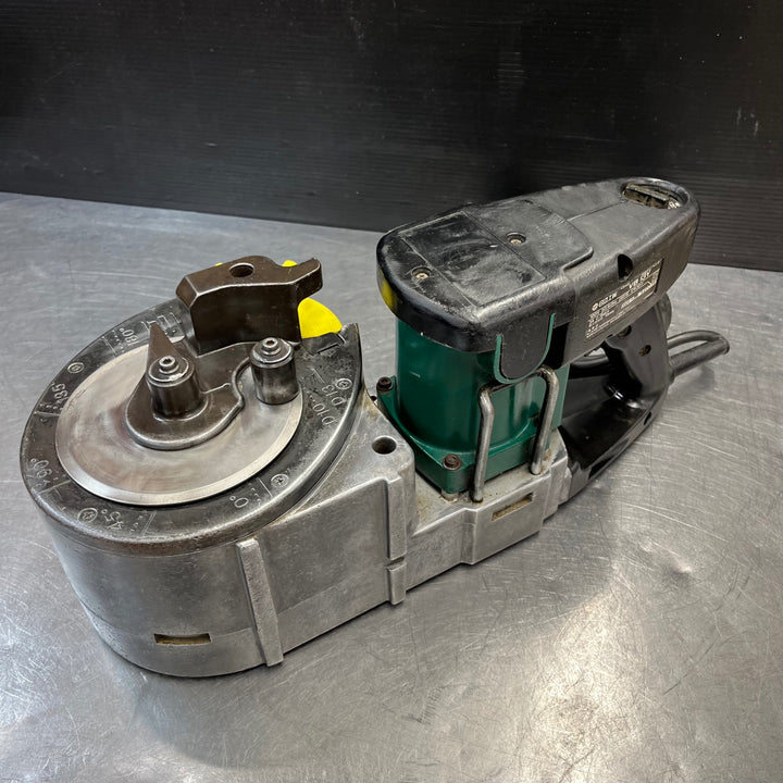 【中古品】☆ハイコーキ(HIKOKI ※旧:日立工機) 鉄筋カットベンダ VB13Y 刃新品交換済【東大和店】