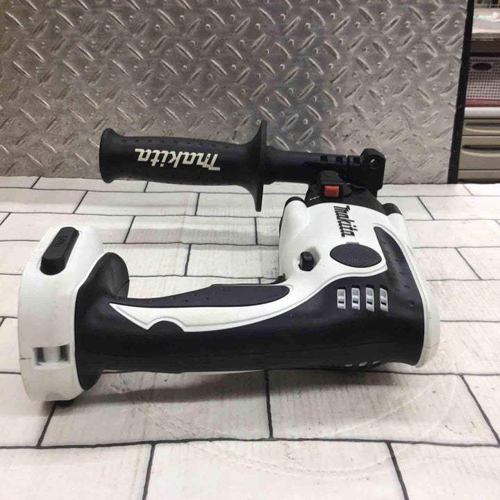 ★マキタ(makita) コードレスハンマドリル HR162DRFXW【所沢店】