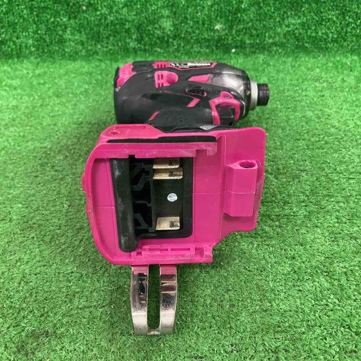 ★ハイコーキ(HIKOKI ※旧:日立工機) コードレスインパクトドライバー WH18DDL(2LSCK)(R)【川崎店】