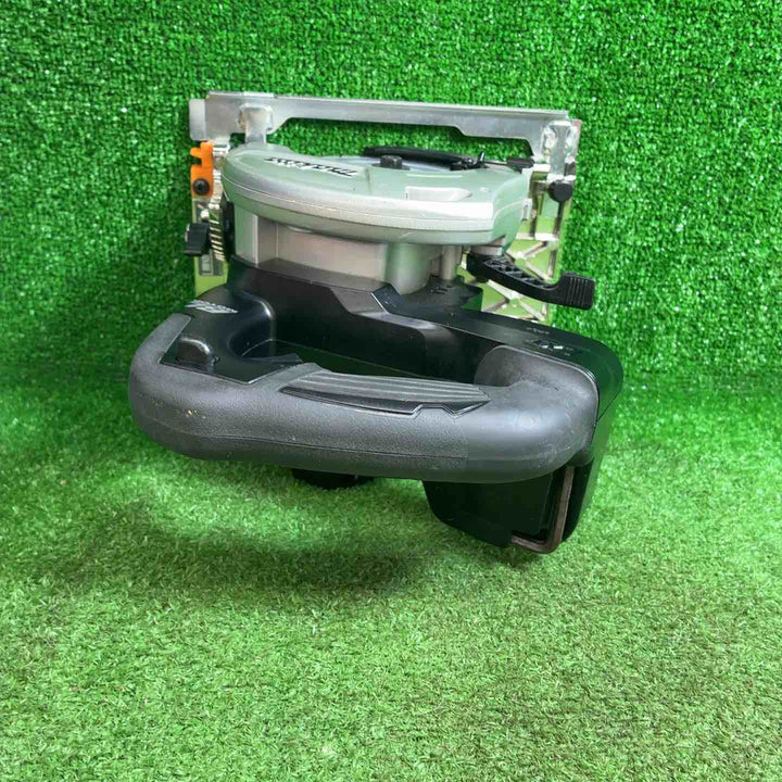 マキタ(makita) コードレス丸のこ HS470DRMB【藤沢店】