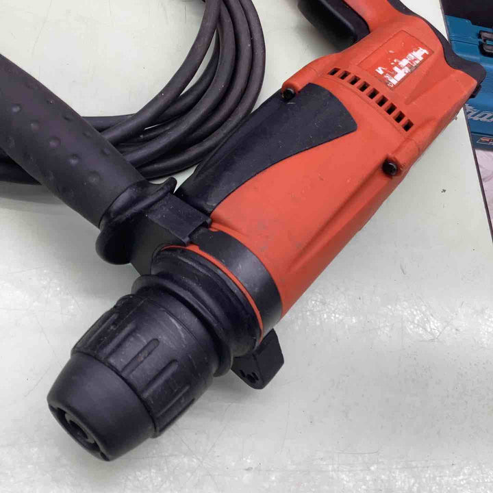 ★ヒルティ(Hilti) ハンマドリル TE2-M【越谷店】