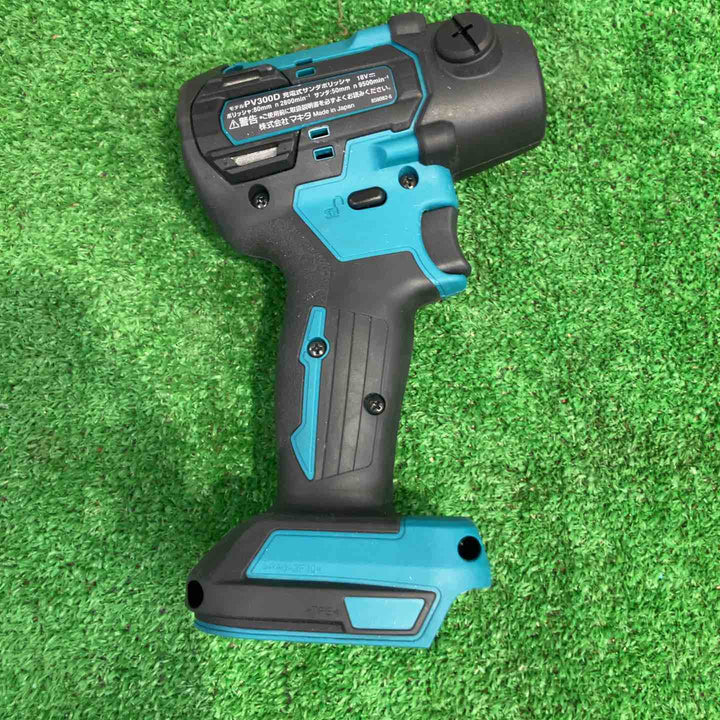 ★マキタ(makita) コードレスサンダポリッシャー PV300DZ【町田店】