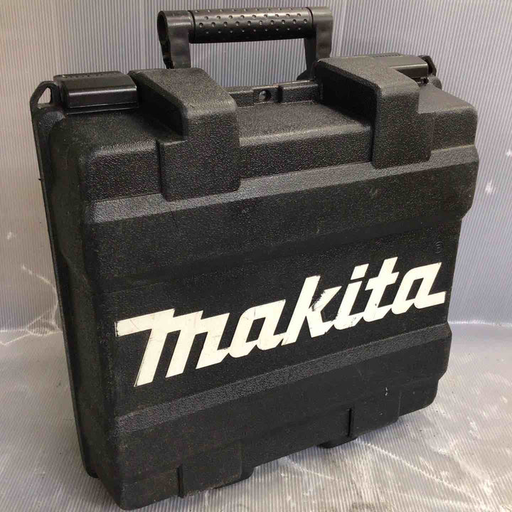 ★マキタ(makita) 高圧エア釘打ち機 AN636H【草加店】