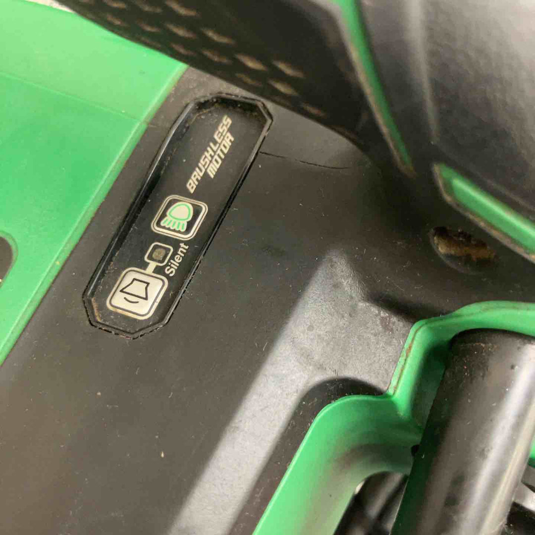 【中古品】 ハイコーキ(HIKOKI ※旧:日立工機) 深切り電子マルノコ C6MEY(SN) 【東大和店】