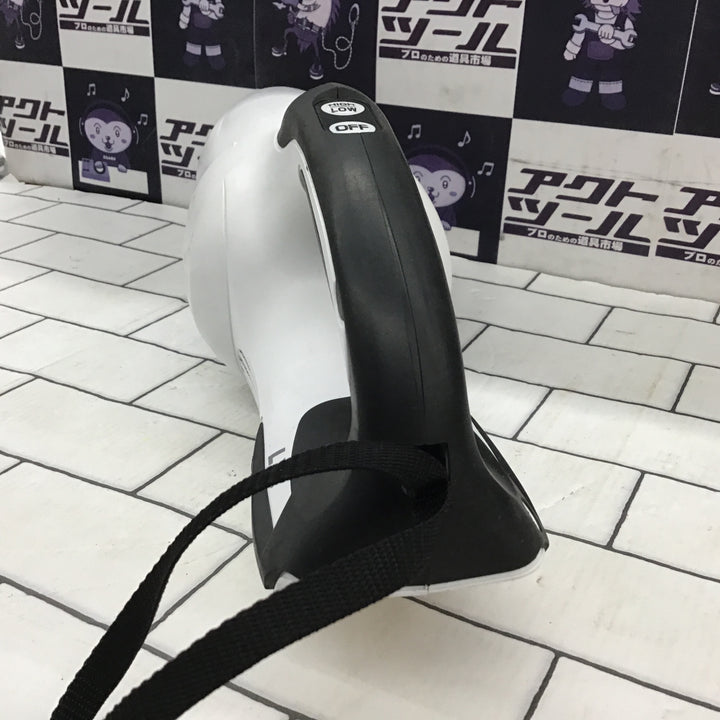 ☆マキタ(makita) コードレスクリーナー CL141FDZW【所沢店】