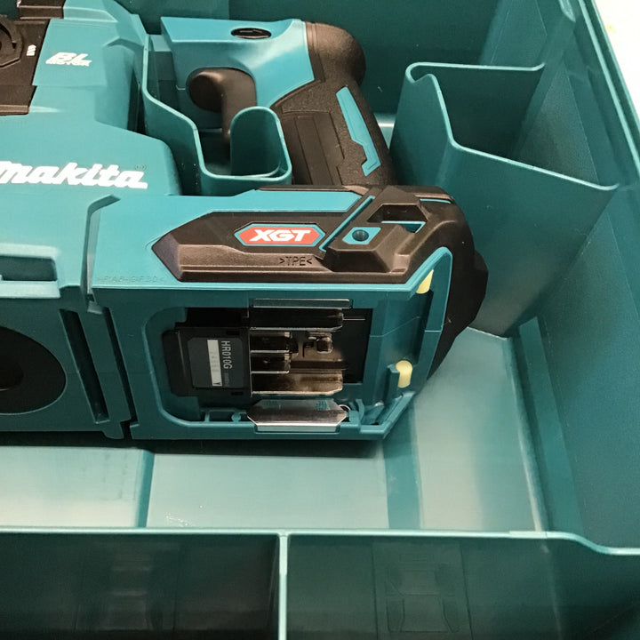 【中古美品】 マキタ/makita コードレスハンマドリル HR010GZK 【鴻巣店】