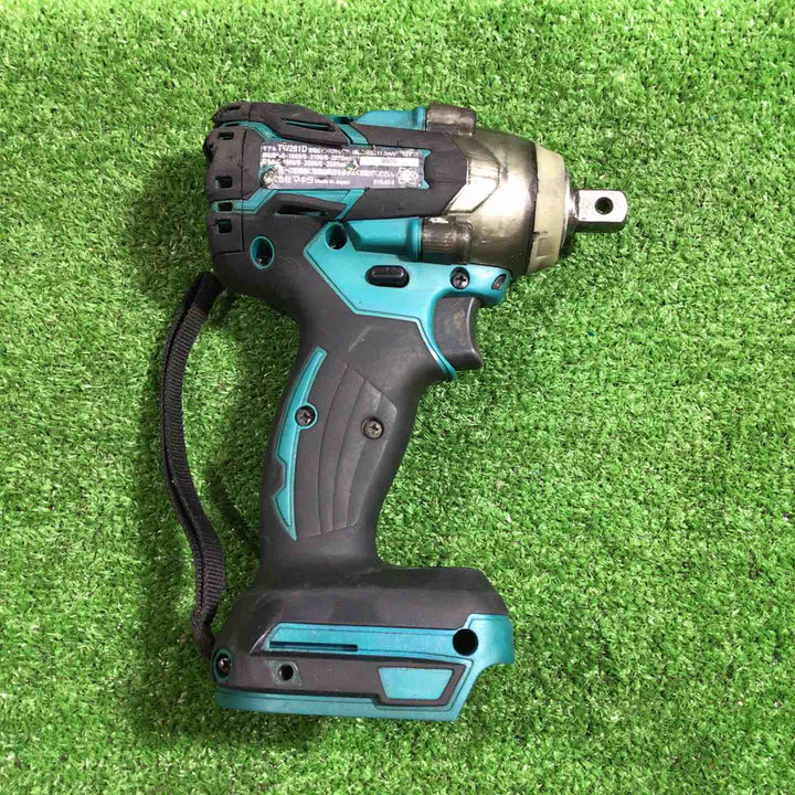 ★マキタ(makita) コードレスインパクトレンチ TW281DRTX【川口店】