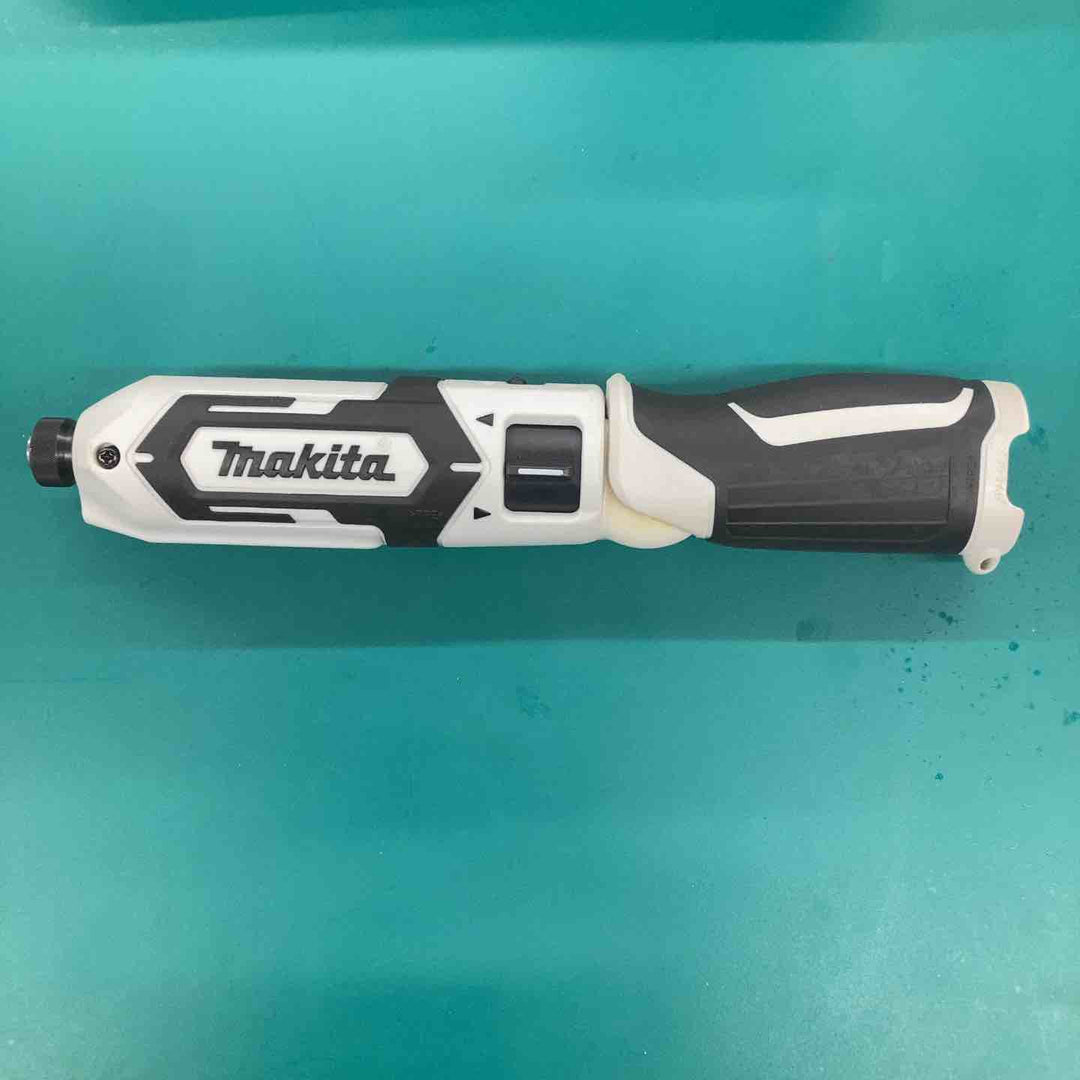 ★マキタ(makita) コードレスペンインパクトドライバー TD022DSHXW【戸田店】