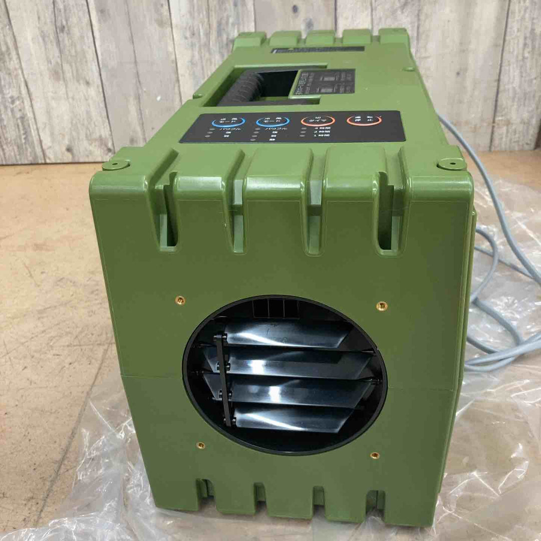 【未使用品】スイデン スポットクーラー SS-1SAG-1【東大和店】