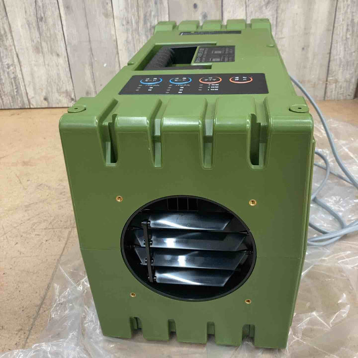 【未使用品】スイデン スポットクーラー SS-1SAG-1【東大和店】