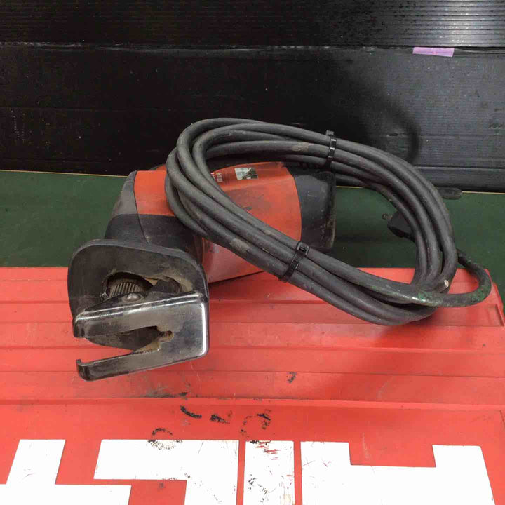 ◇ヒルティ(HILTI) セーバソー(レシプロソー) WSR900-PE【戸田店】