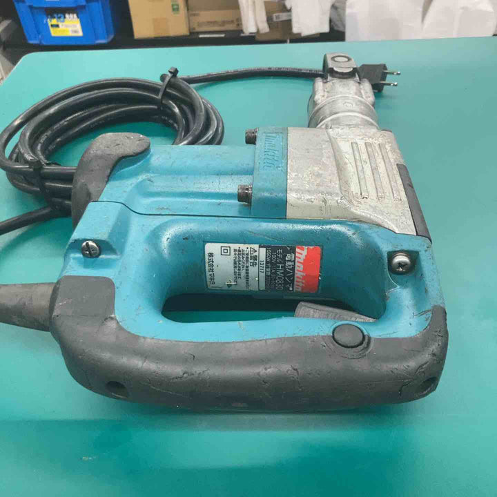 ★マキタ(makita) 電動ハンマ HM0830【戸田店】