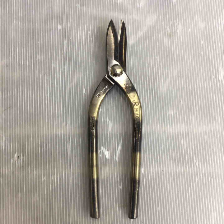 種光 ステン用SLD鋼 Rマジック鋏 210mm【草加店】