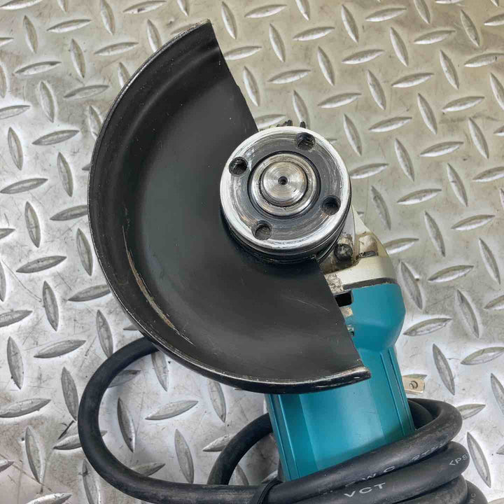 マキタ(makita) 125mm ディスクグラインダ 9535B【川崎店】