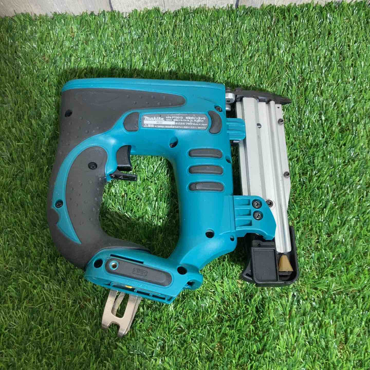☆マキタ(makita) 18V コードレスピンタッカ PT351DZ 本体のみ【戸田店】