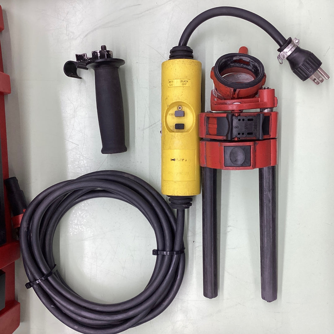 〇ヒルティ(HILTI) コアドリル DDEC-1【越谷店】