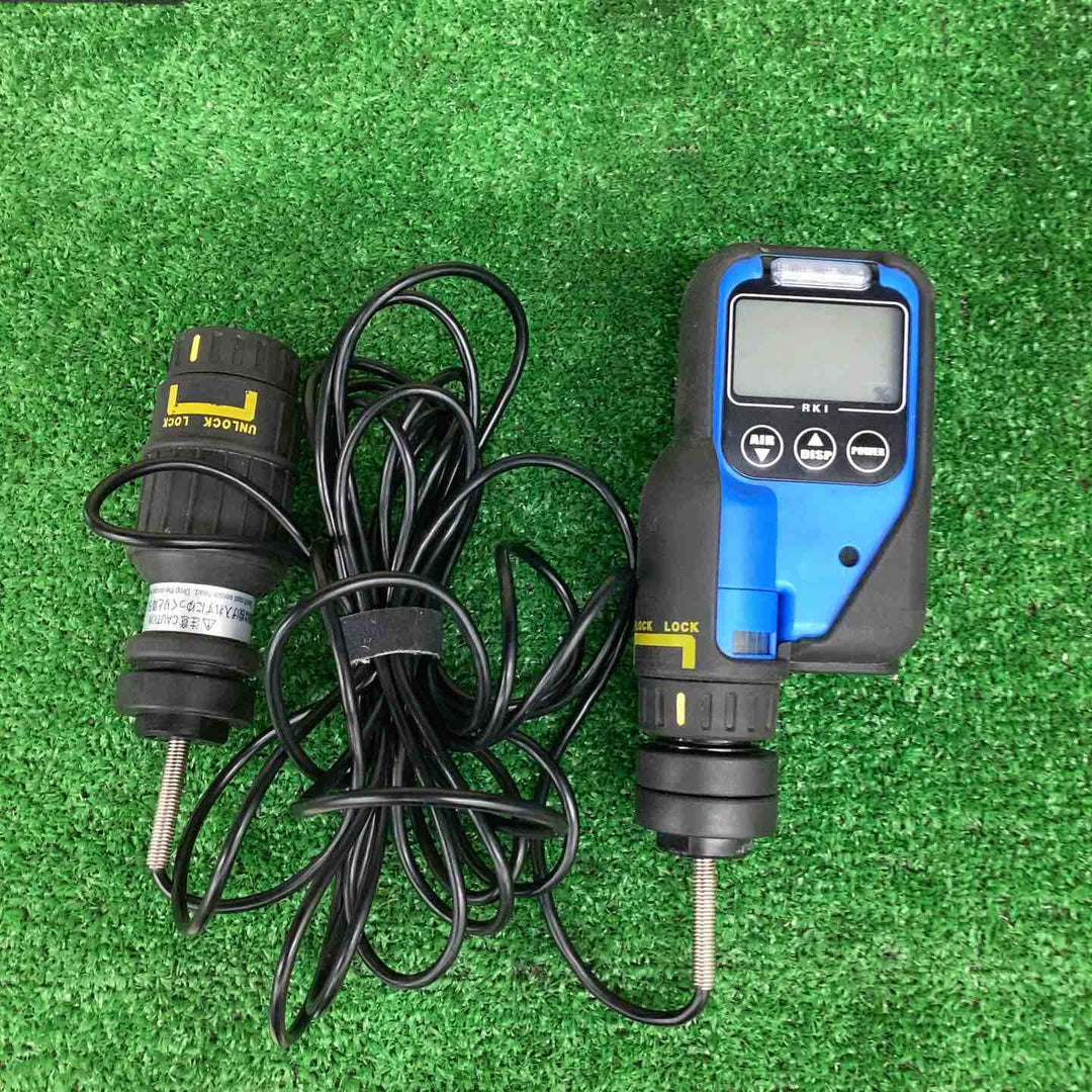 ◇理研計器 ポータブル酸素モニター OX-07【越谷店】