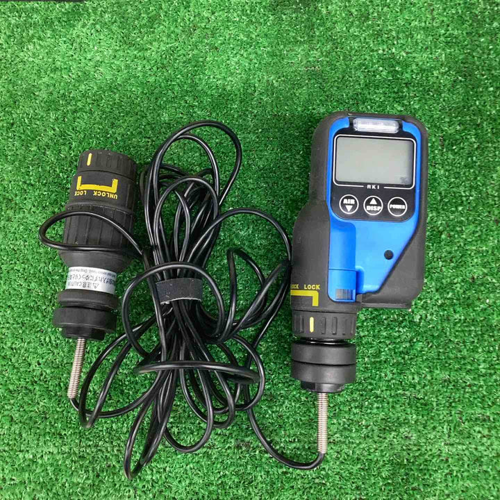 ◇理研計器 ポータブル酸素モニター OX-07【越谷店】